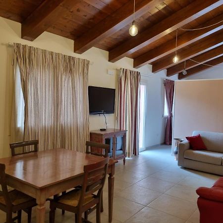 B&B Ceresa - Country House Loreto Luaran gambar