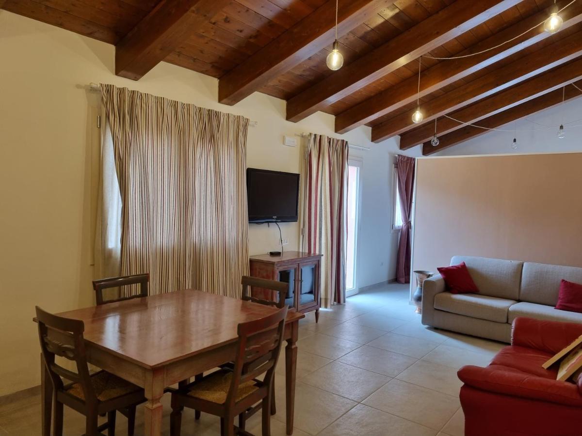 B&B Ceresa - Country House Loreto Luaran gambar