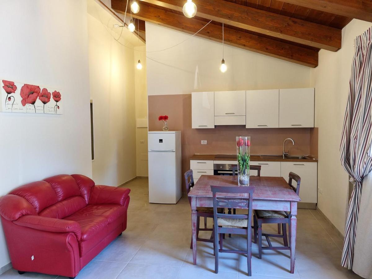 B&B Ceresa - Country House Loreto Luaran gambar