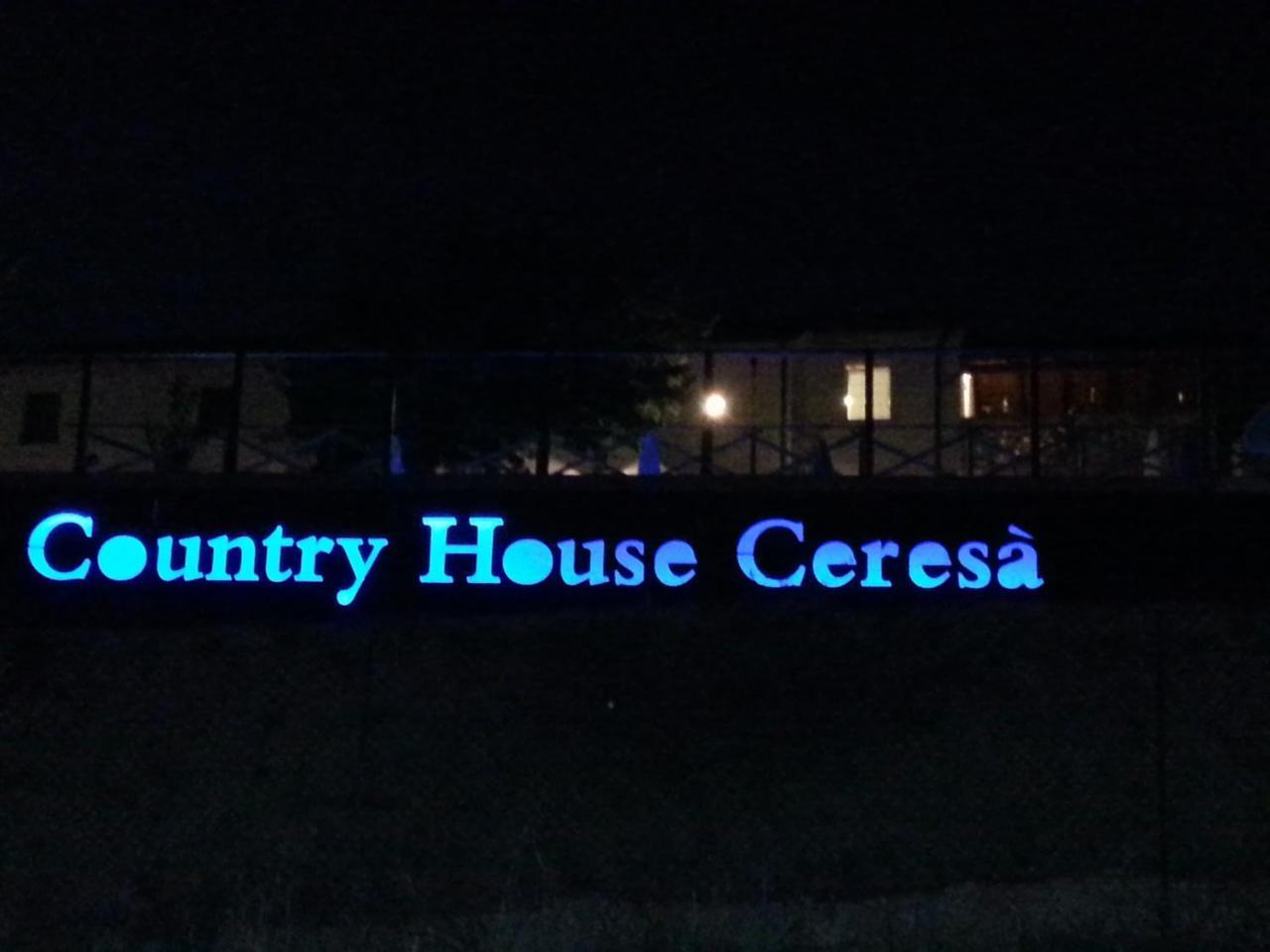 B&B Ceresa - Country House Loreto Luaran gambar