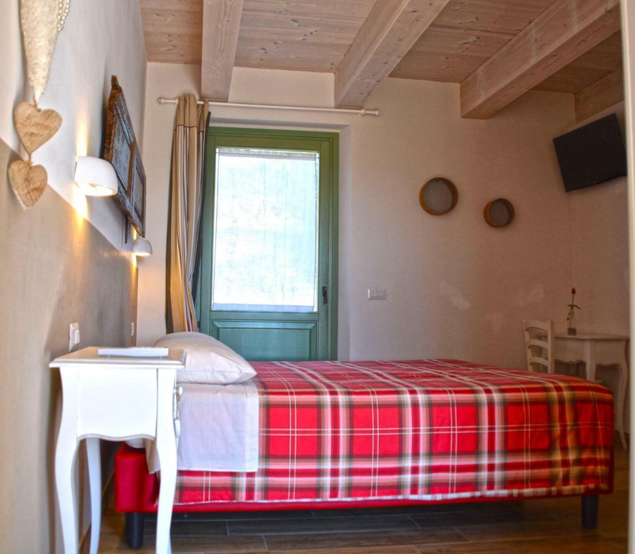 B&B Ceresa - Country House Loreto Luaran gambar