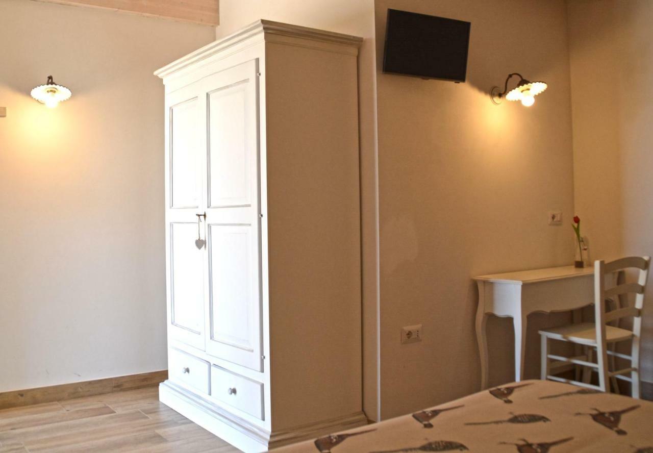 B&B Ceresa - Country House Loreto Luaran gambar