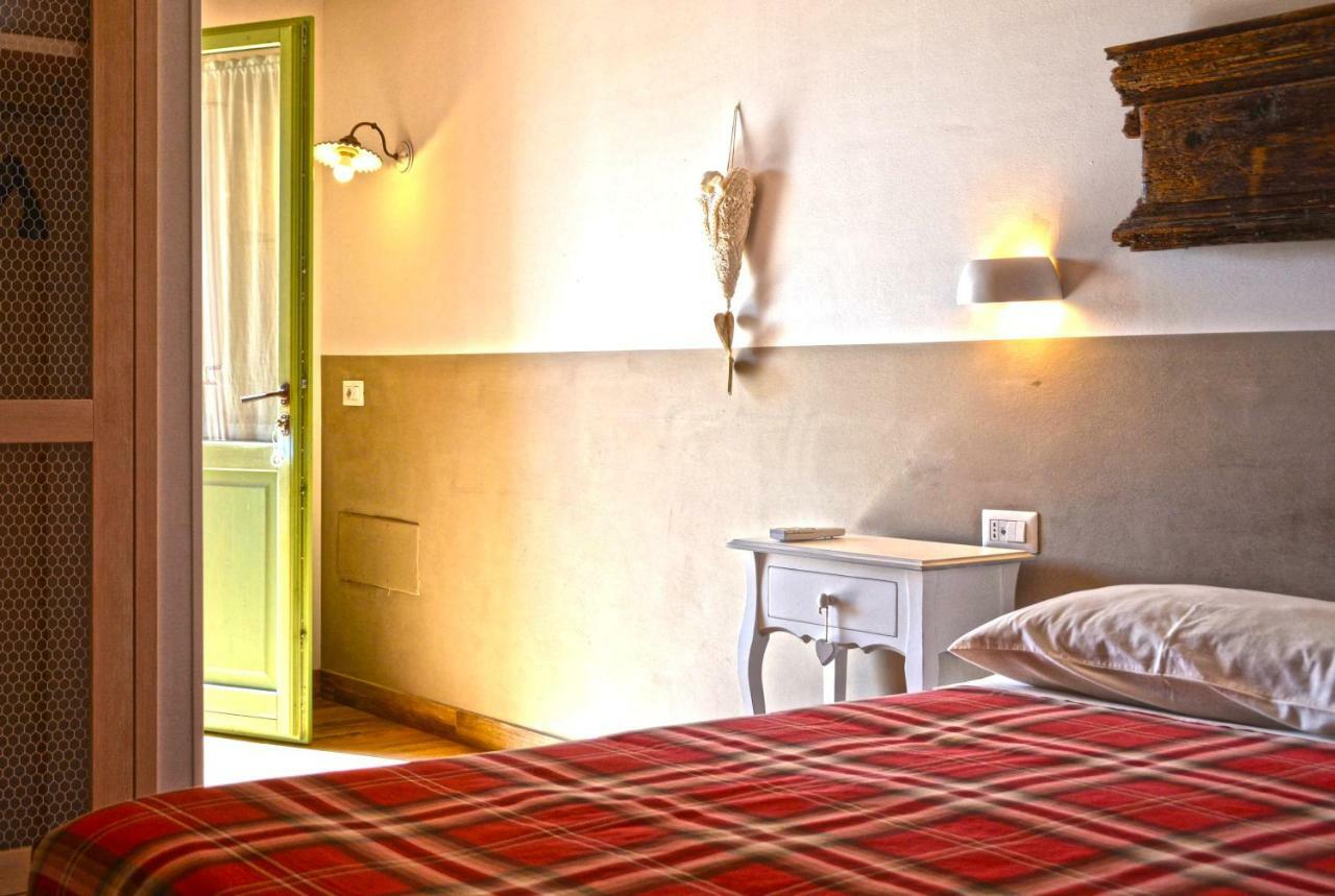 B&B Ceresa - Country House Loreto Luaran gambar