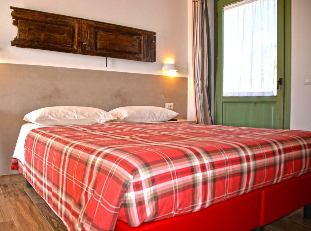 B&B Ceresa - Country House Loreto Luaran gambar