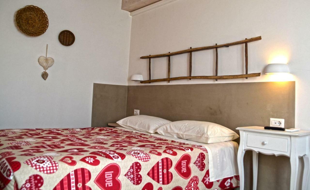 B&B Ceresa - Country House Loreto Luaran gambar