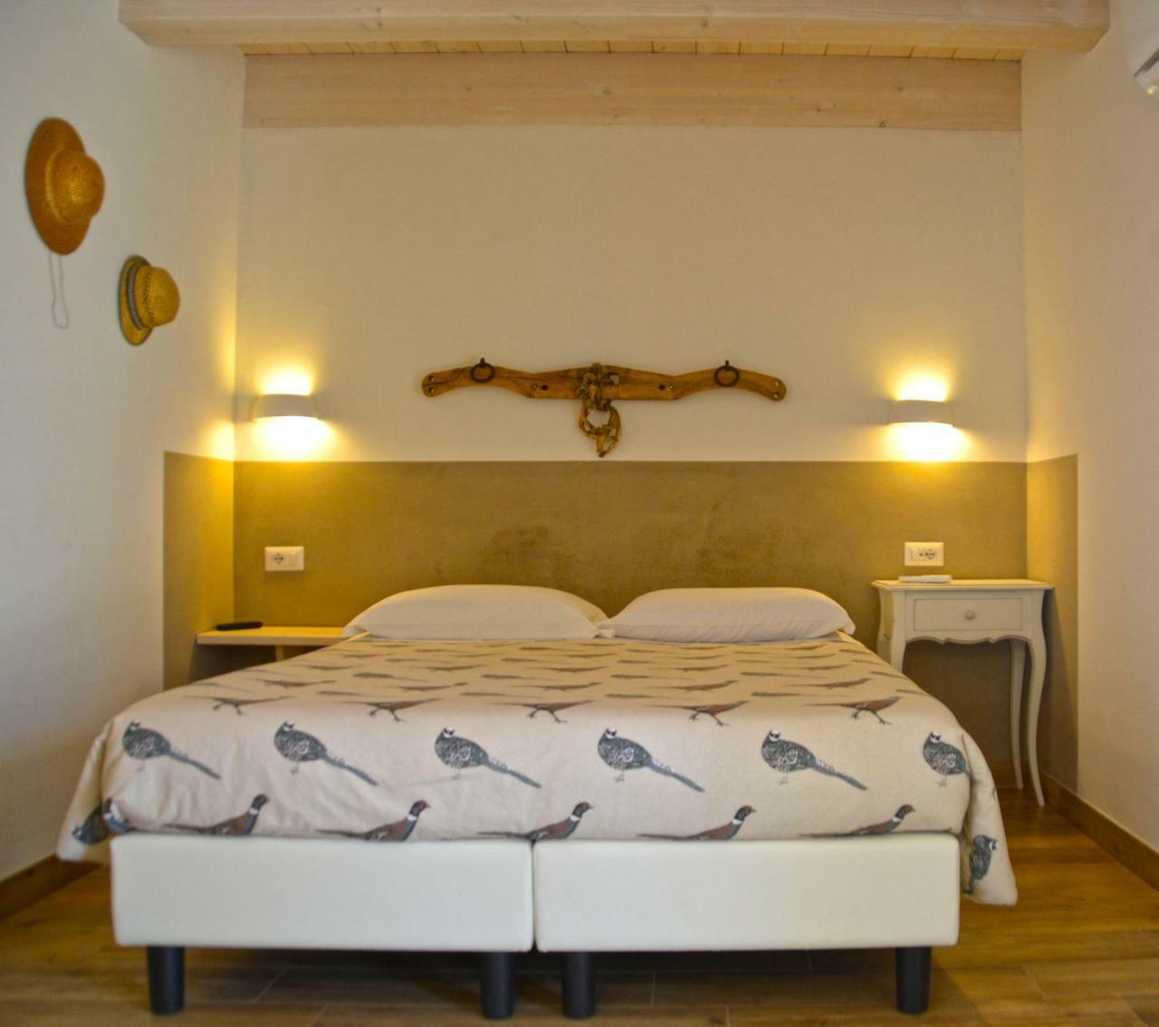B&B Ceresa - Country House Loreto Luaran gambar