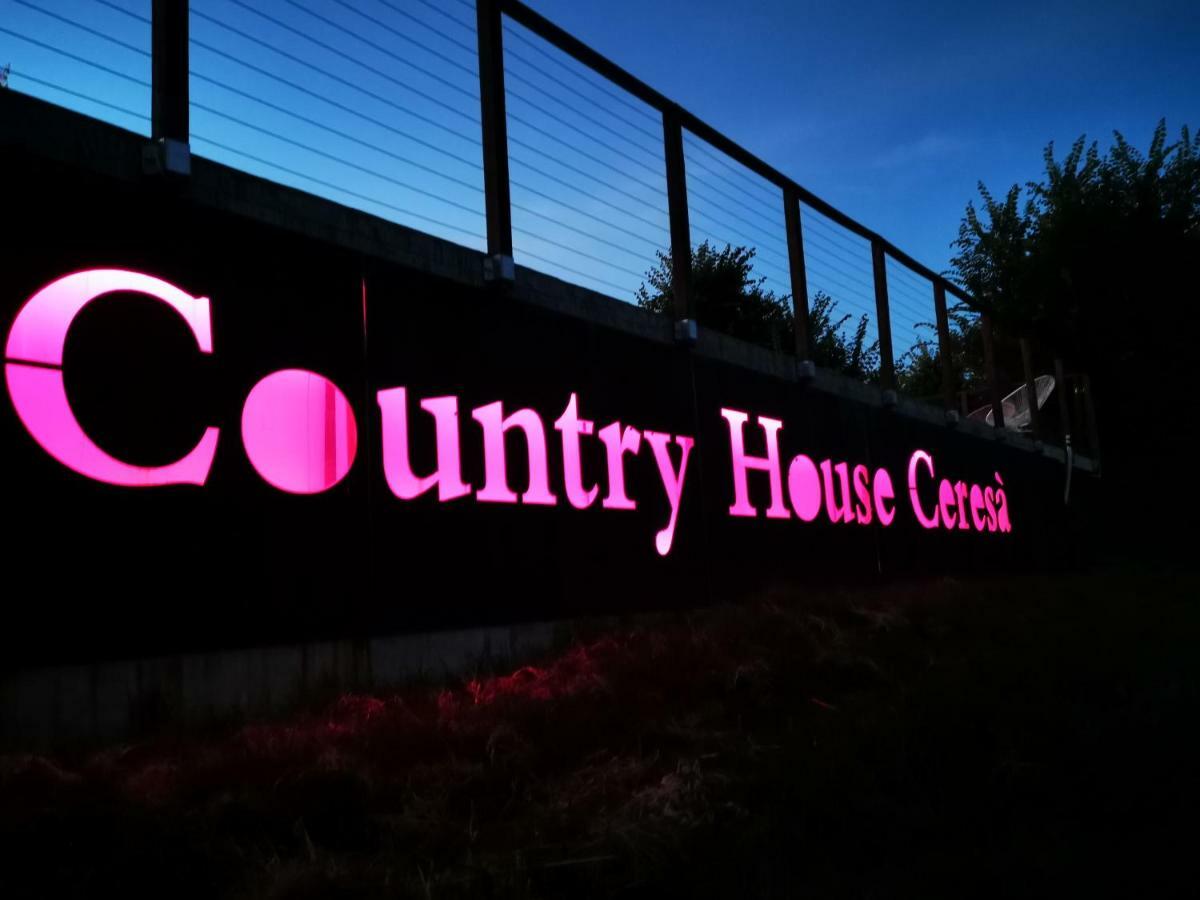 B&B Ceresa - Country House Loreto Luaran gambar