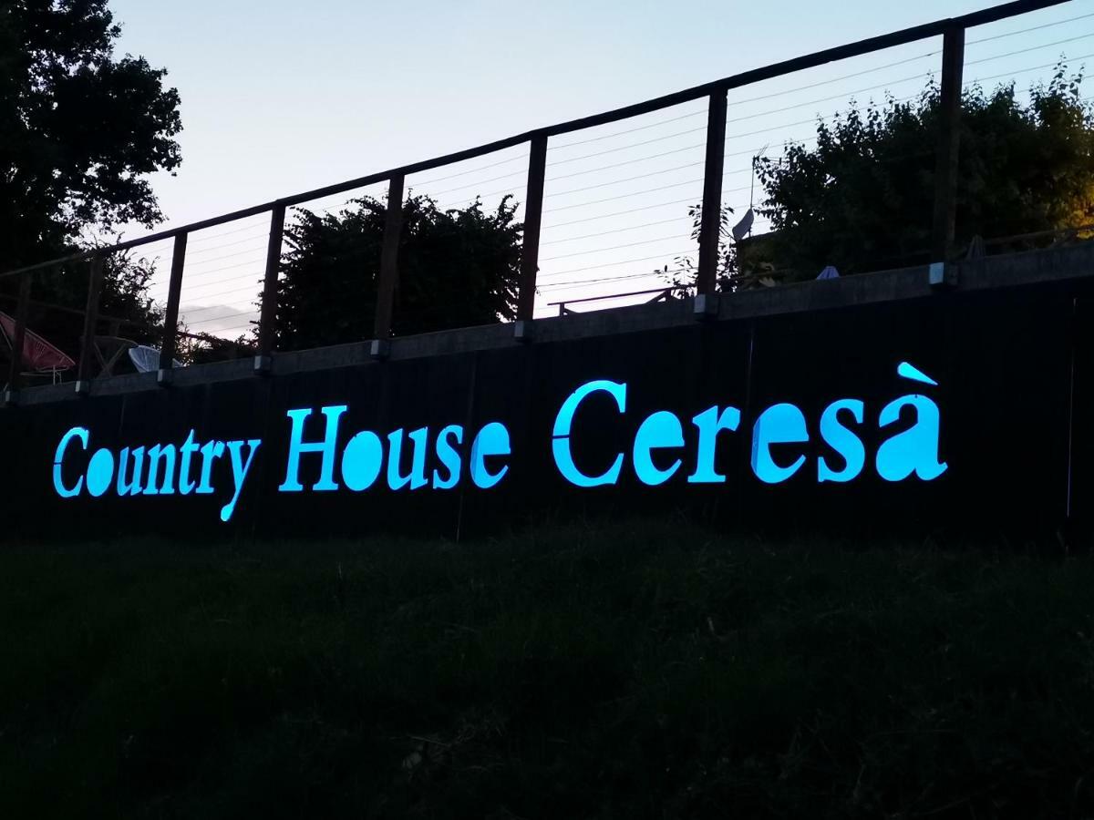 B&B Ceresa - Country House Loreto Luaran gambar