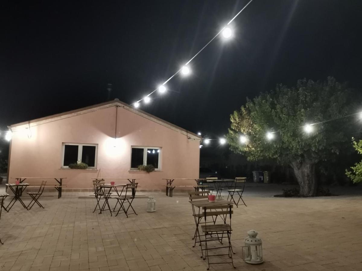 B&B Ceresa - Country House Loreto Luaran gambar