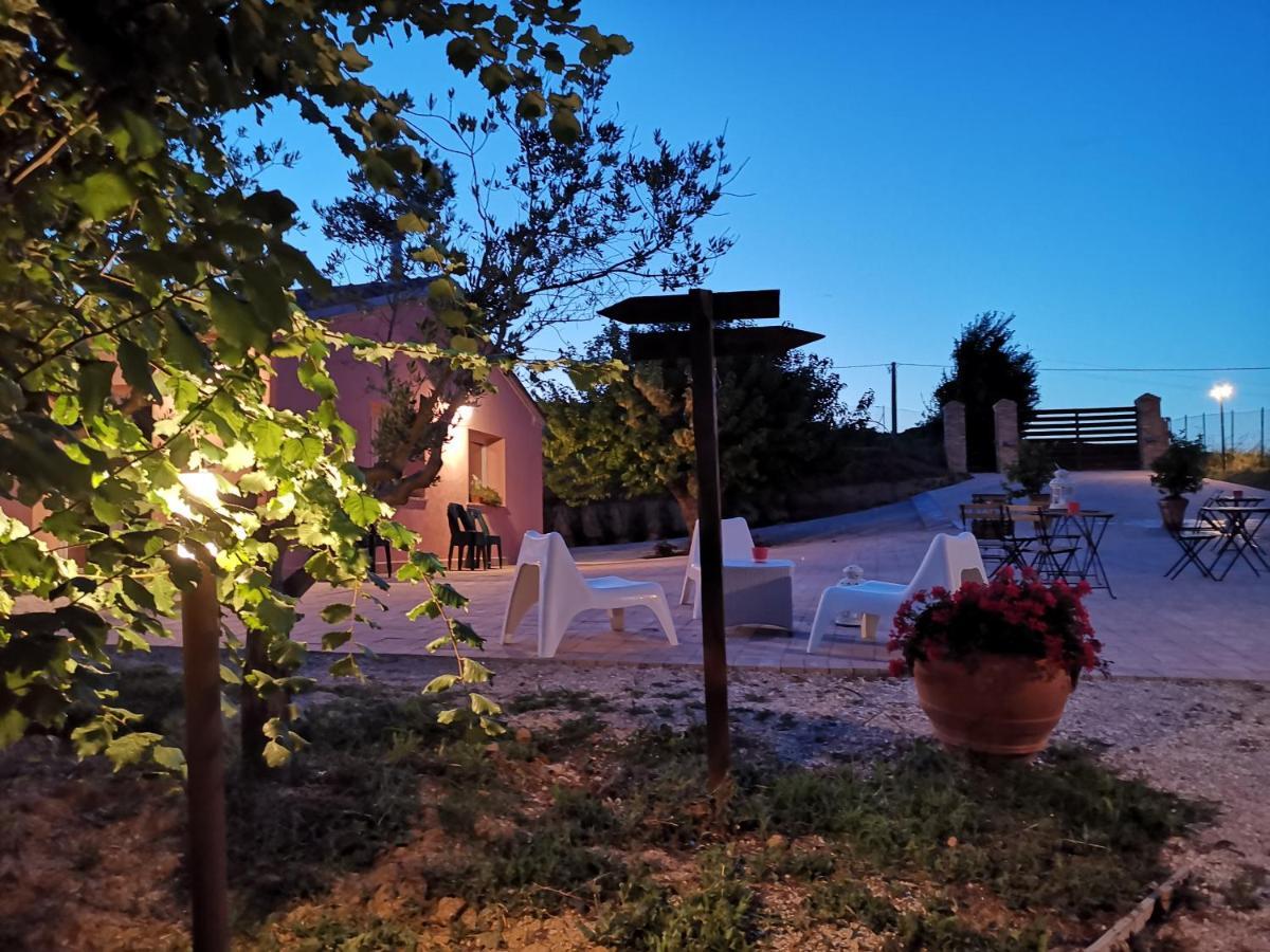 B&B Ceresa - Country House Loreto Luaran gambar